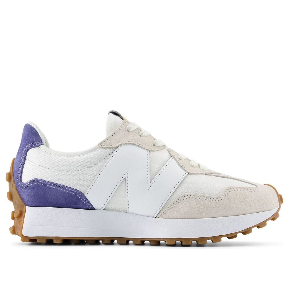 (WMNS) New Balance 327 'Linen Dream State' WS327RD - Image 2
