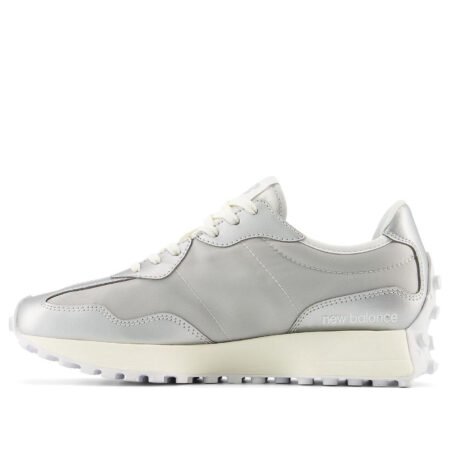 (WMNS) New Balance 327 'Silver' WS327SGA