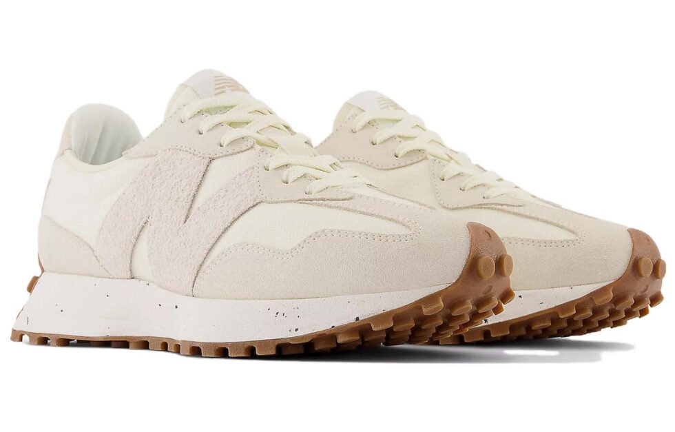 (WMNS) New Balance 327 'Turtledove' WS327SO - Image 3