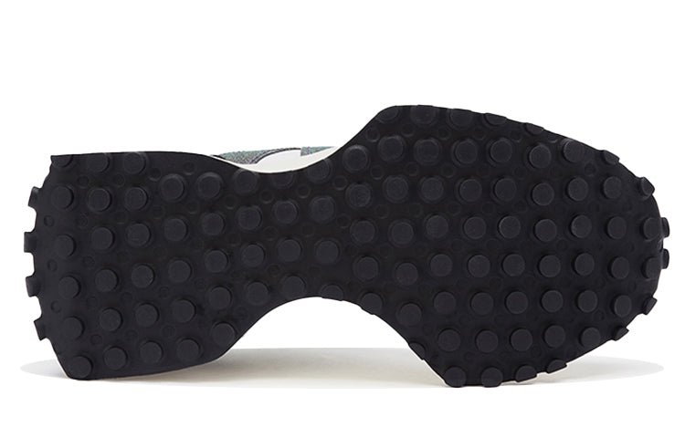 (WMNS) New Balance 327 'Sea Salt Black' WS327SYY - Image 7