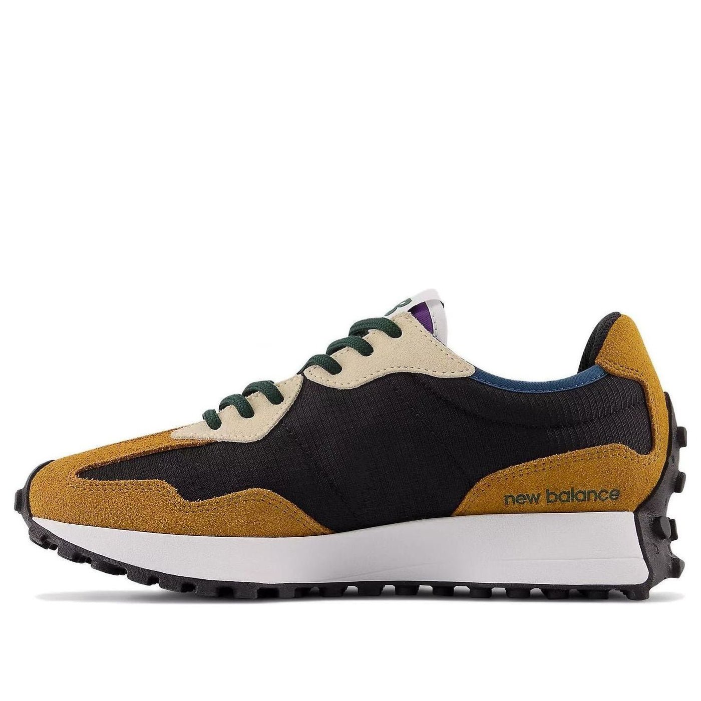(WMNS) New Balance 327 'Workwear Moonstone' WS327TG