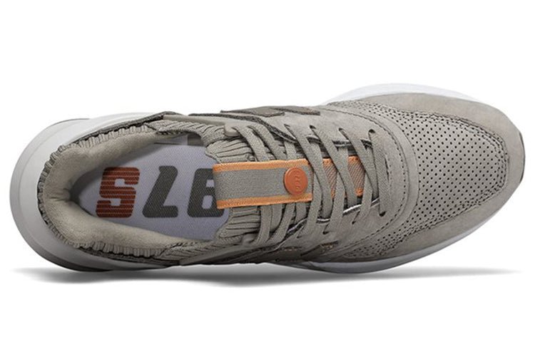 (WMNS) New Balance 997S 'Grey' WS997ALB - Image 3