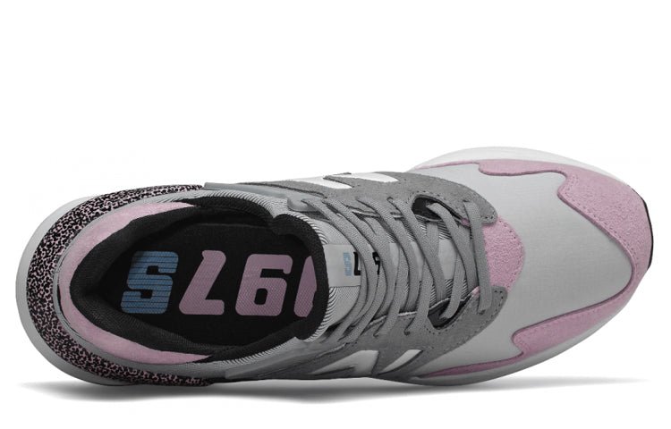 (WMNS) New Balance 997 Sport 'Steel Crystal Pink' WS997JNC - Image 3