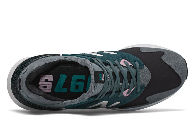 (WMNS) New Balance Re-Engineered 997 Sport v1 'Grey' WS997JND - Image 3