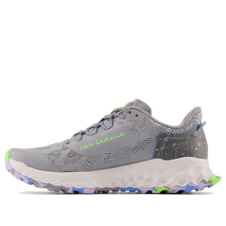 (WMNS) New Balance Fresh Foam Garo 'Silver Mink Pixel Green' WTGAROG1