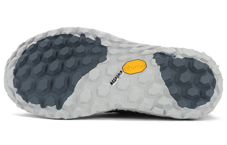 (WMNS) New Balance Fresh Foam Hierro v3 Trail 'Thunder Blue' WTHIERB3 - Image 4