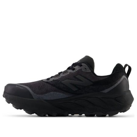 (WMNS) New Balance Fresh Foam X Hierro v9 'Black Cement' WTHIERZ9