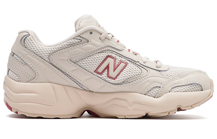 (WMNS) New Balance 452 'Beige' WX452CW - Image 2