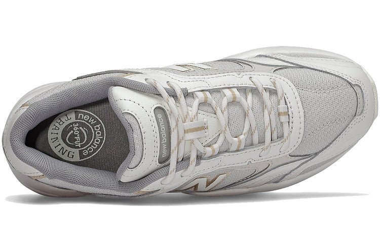 (WMNS) New Balance 452 Series 'Light Bone Beige' WX452XA - Image 3