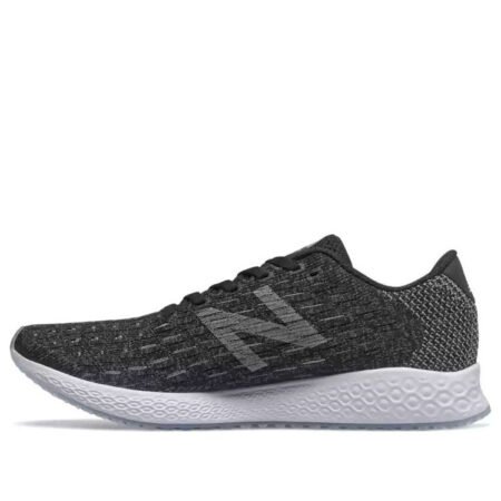 (WMNS) New Balance Zante Black WZANPBK