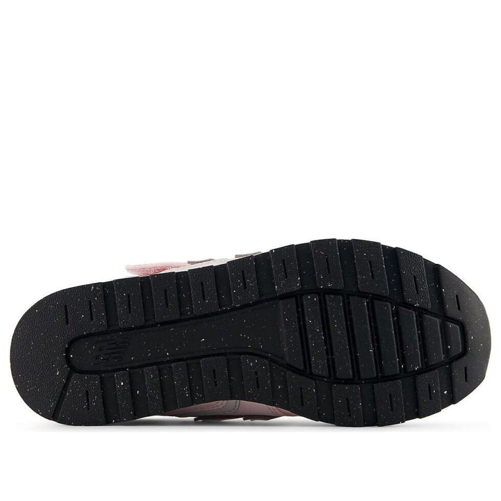 (GS) New Balance 996 'Pink Grey' Y9964A4 - Image 4