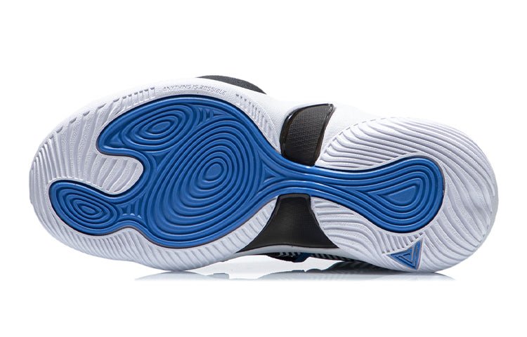 (GS) Li-Ning Power 6 'Black Grey' YKBR036-5 - Image 5