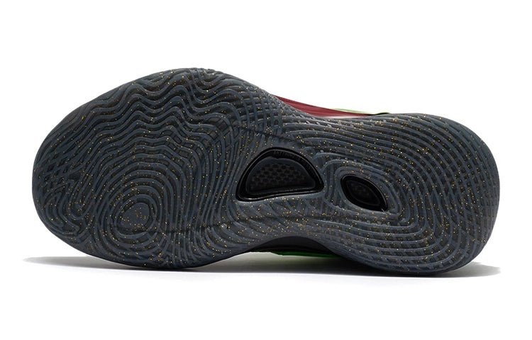 (GS) Li-Ning Pioneer Premium 'Black' YKBR066-3 - Image 5