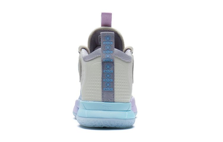 (GS) Li-Ning Way Of Wade Re-Huanyen 'Cotton Candy' YKBS040-1 - Image 5