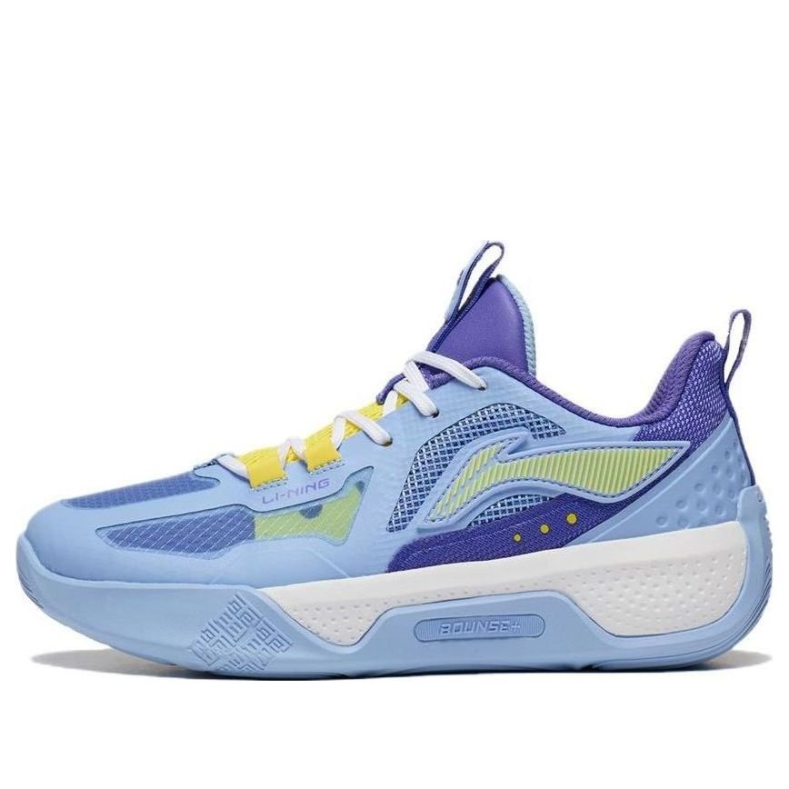 (GS) Li-Ning TinYing 2023 'Blue Purple' YKBT054-1