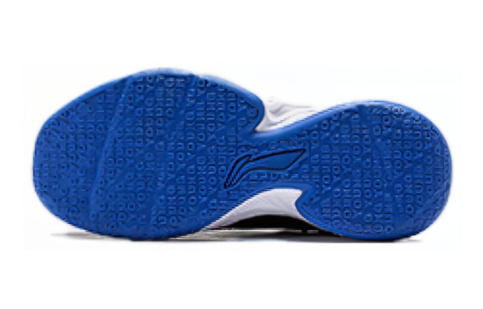 (GS) Li-Ning Rising Star 'Black Blue' YKBT090-3 - Image 4