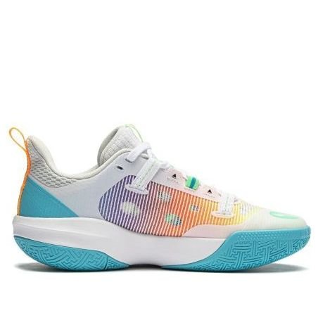 (GS) Li-Ning Pioneer 4 Primary 'Sonic Boom' YKBU024-1 - Image 2