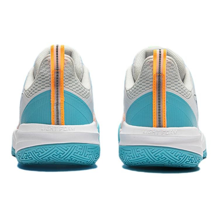 (GS) Li-Ning Pioneer 4 Primary 'Sonic Boom' YKBU024-1 - Image 4