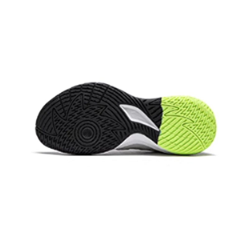 (GS) Li-Ning Dragon Fist V2 'White Black Lime' YKBU026-5 - Image 4