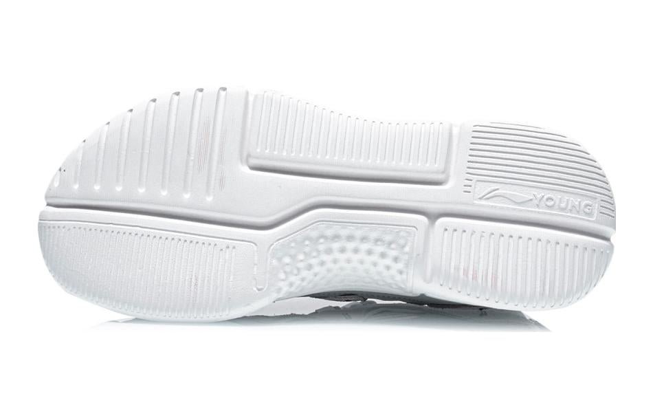 (GS) Li-Ning Wade Essence 2.3 Lite 'Grey White' YKCR064-63 - Image 6