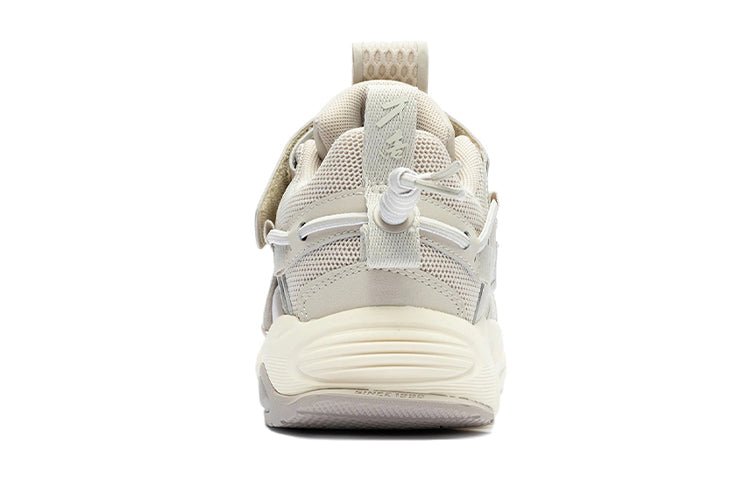 (GS) Li-Ning Titan Halo 'Grey Beige' YKCR112-5 - Image 5