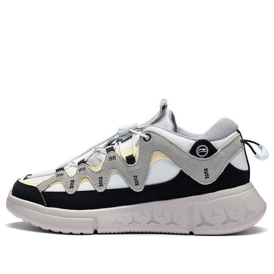 (GS) Li-Ning Wade Essence 2.3 Lite 'Grey Black' YKCS228-51