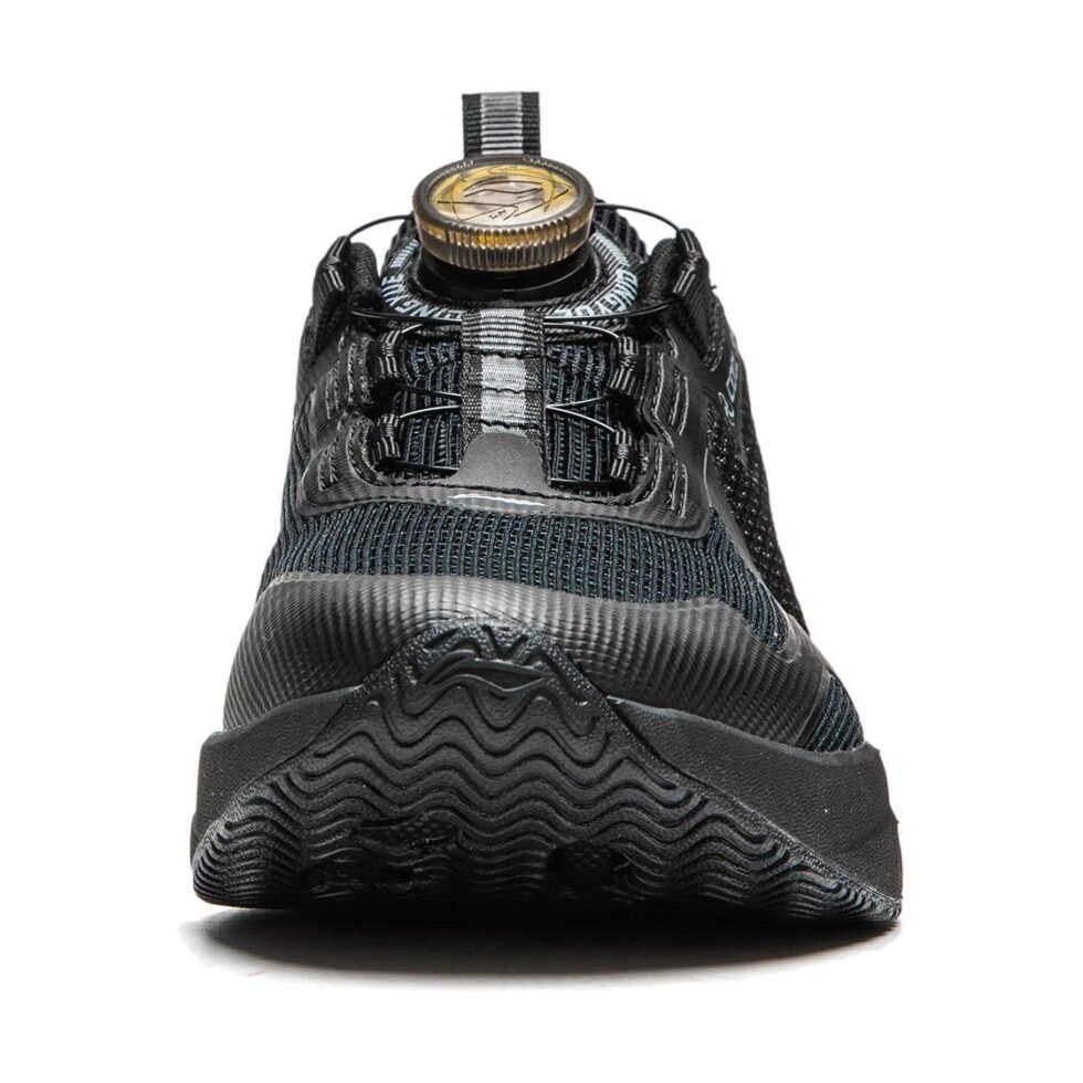 (GS) Li-Ning Dragon Jump V2 'Black' YKCU046-5 - Image 5