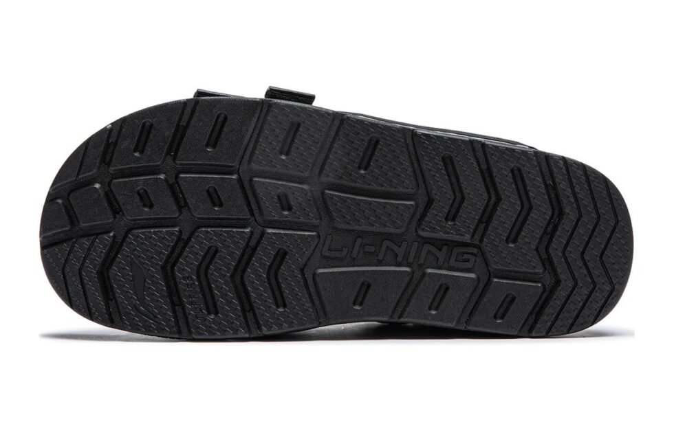 (GS) Li-Ning Coca Young 'Black' YKUU006-3 - Image 5
