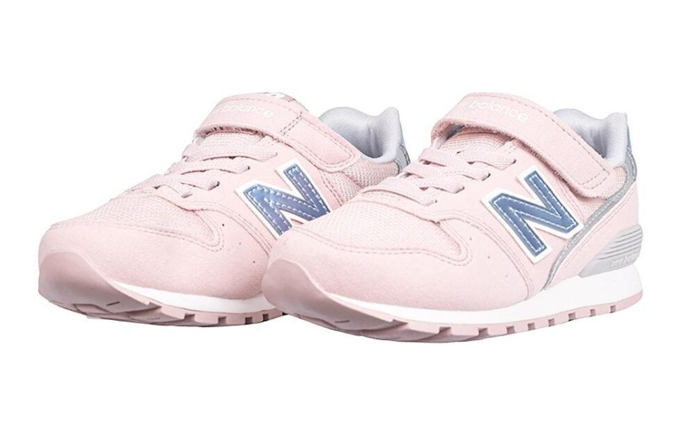 (GS) New Balance 996 YV996JJ3 - Image 2