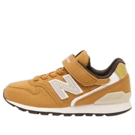(PS) New Balance 996 'Yellow' YV996JK3