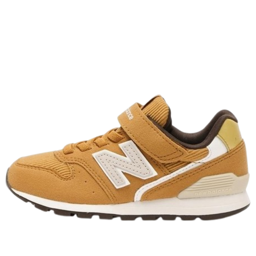 (PS) New Balance 996 'Yellow' YV996JK3