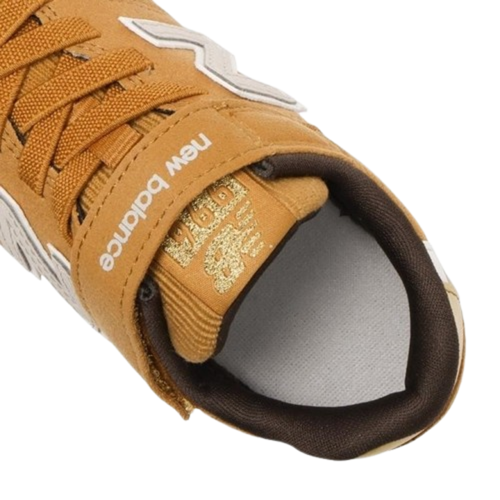 (PS) New Balance 996 'Yellow' YV996JK3 - Image 5