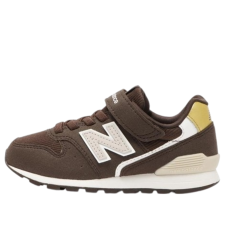 (PS) New Balance 996 'Brown' YV996JL3