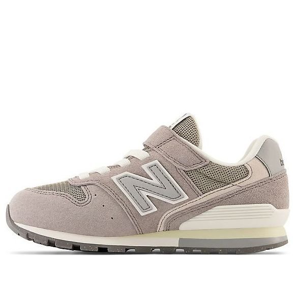 (GS) New Balance 996 JR3 'Grey' YV996JR3