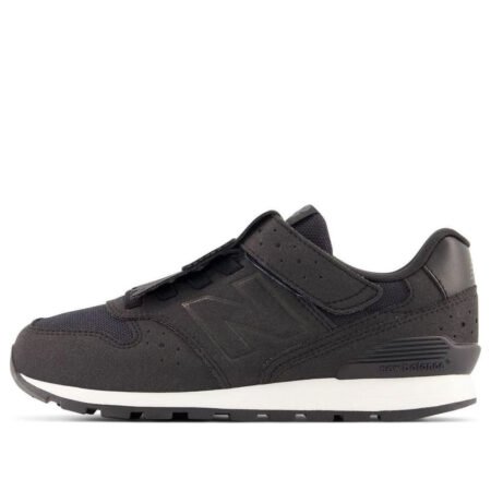 (PS) New Balance 996 'Black' YV996TZ3