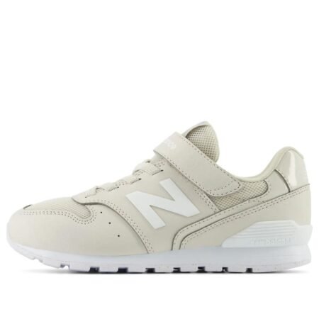 (PS) New Balance 996 WB3 'Beige White' YV996WB3