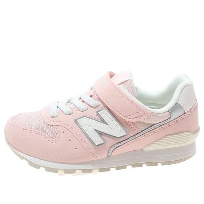 (GS) New Balance 996 'Rose Pink White' YV996XC3