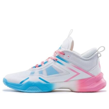 Rigorer Hydrogen 1 'White Blue Pink' Z121360106-8