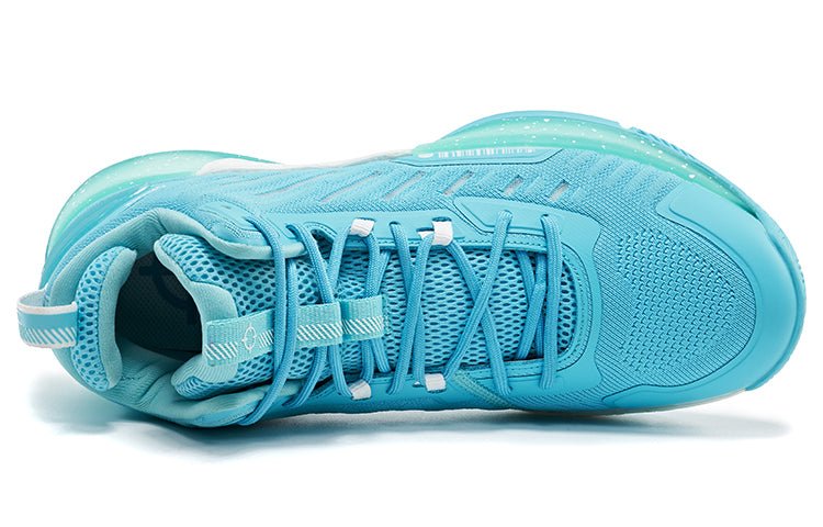 Rigorer Sniper 1 'Crystal Blue' Z122160156-1 - Image 6