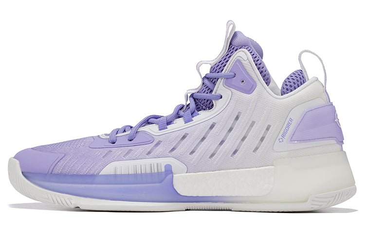 Rigorer Sniper 1 'Purple White' Z122160156-3 - Image 2