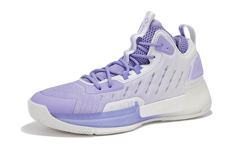 Rigorer Sniper 1 'Purple White' Z122160156-3 - Image 4