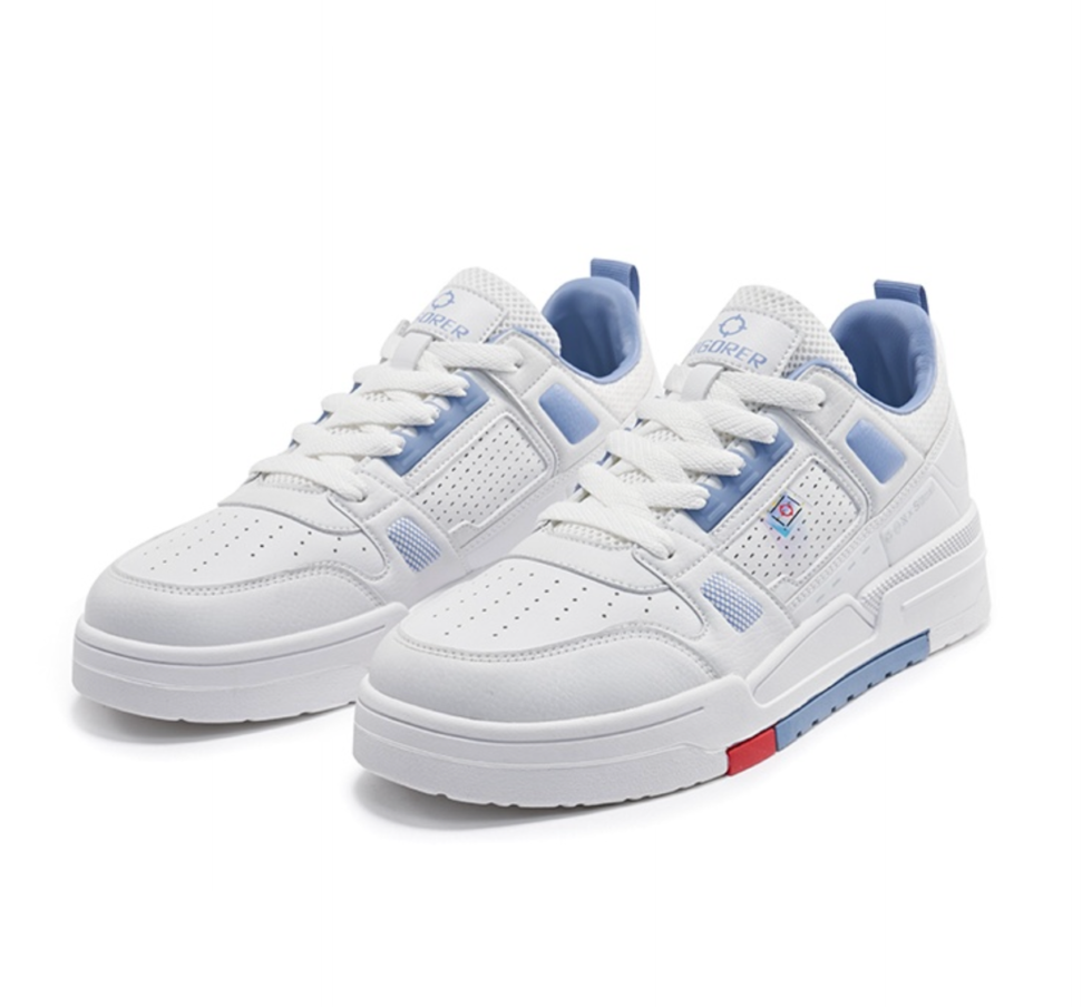 Rigorer Sports Board 'White Blue' Z122460440-2 - Image 2