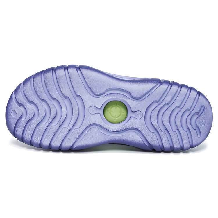 Rigorer Shark 1 Sandals 'Purple Green' Z123260506-13 - Image 6