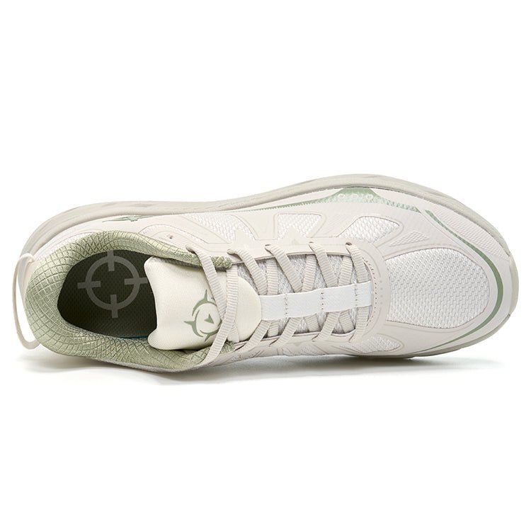 Rigorer Running Shoes 'Beige' Z124260711-3 - Image 3