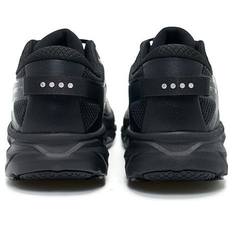 Rigorer Running Shoes 'Black' Z124260711-6 - Image 4