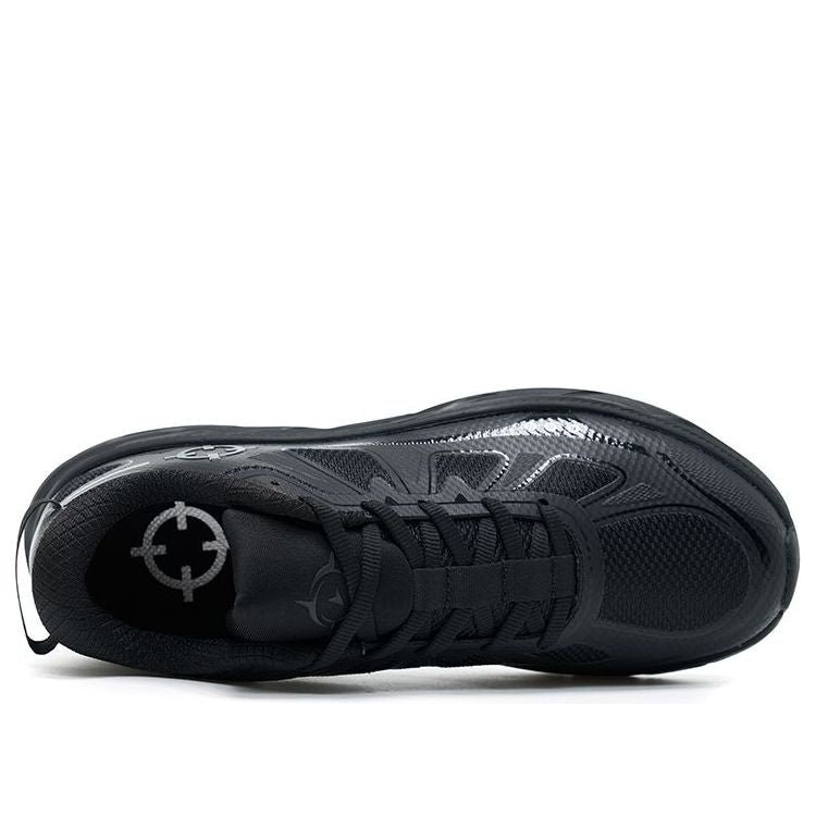 Rigorer Running Shoes 'Black' Z124260711-6 - Image 5