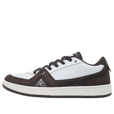 Rigorer x Austin Reaves 'Dark Brown White' Z125360109-1