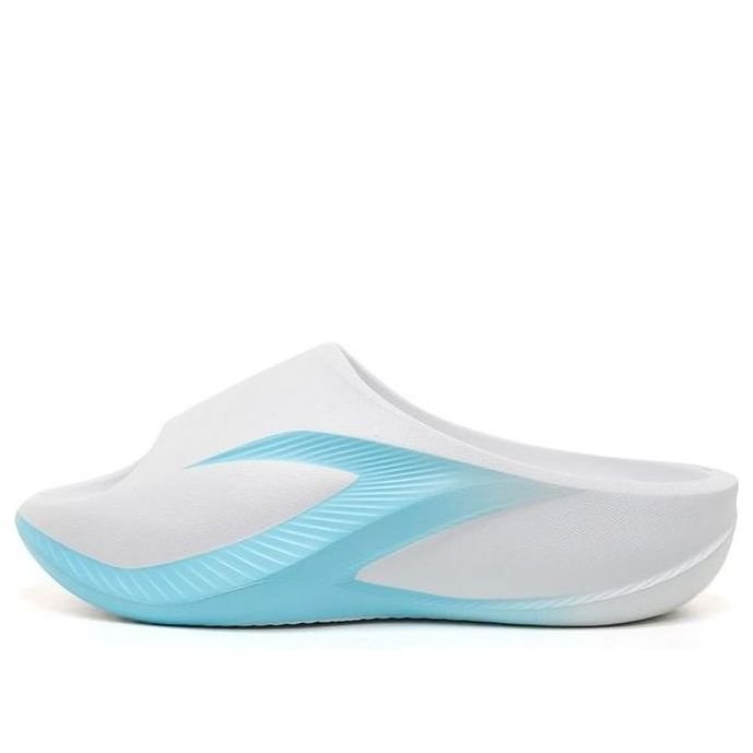 Rigorer Horizon Slides 'White Blue' Z126120506-9