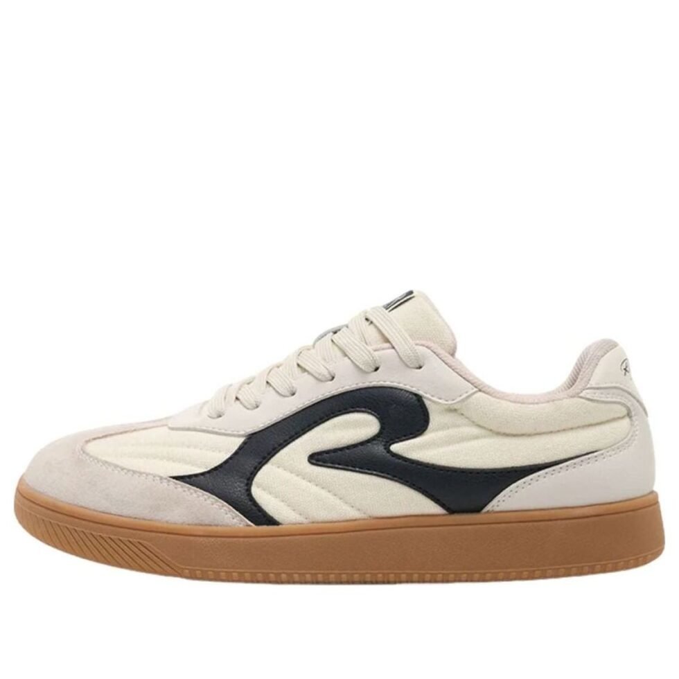 Rigorer AR Low 'White' Z126160110-1