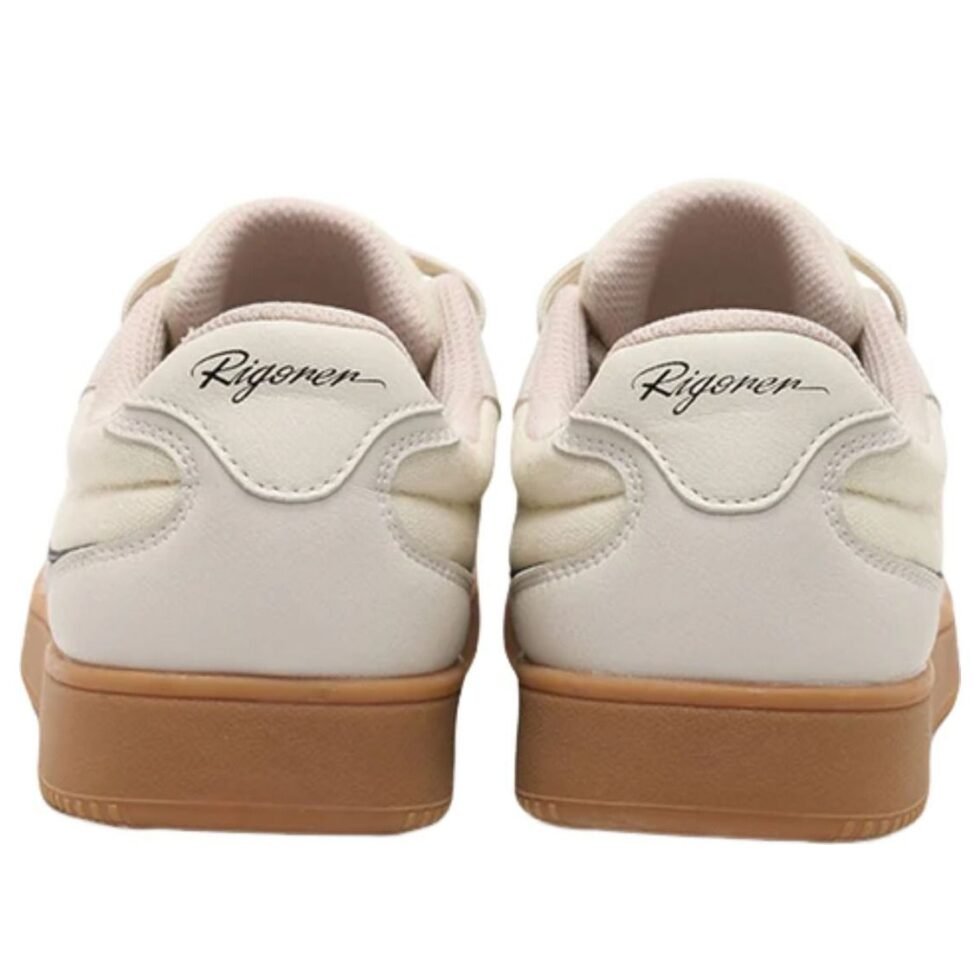 Rigorer AR Low 'White' Z126160110-1 - Image 5
